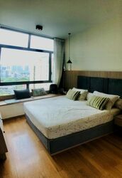 Soleil @ Sinaran (D11), Condominium #460310361